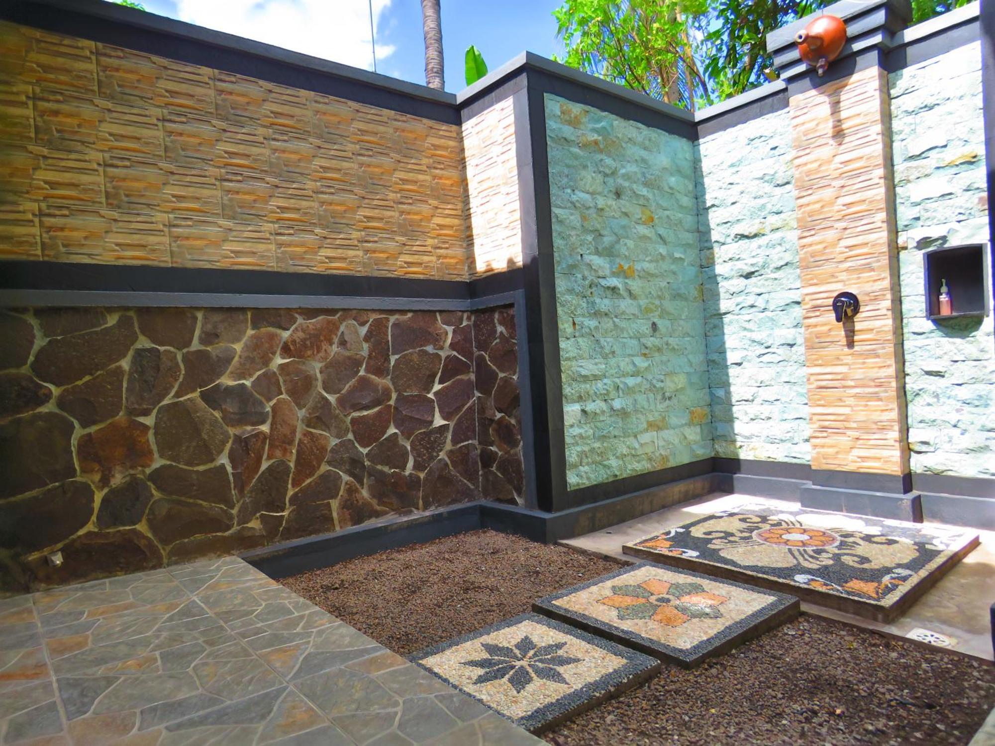 Suka Sari Cottages Pemuteran  Exterior photo