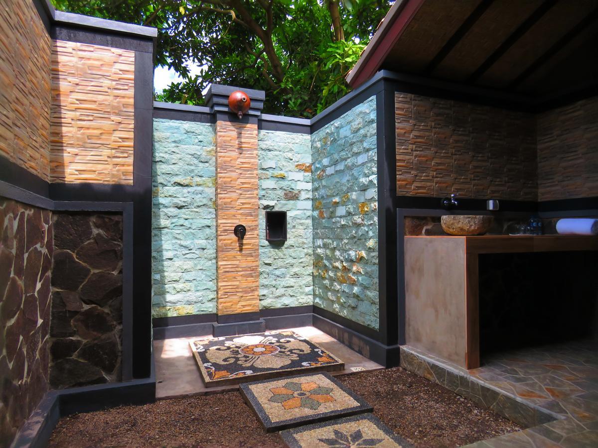 Suka Sari Cottages Pemuteran  Exterior photo